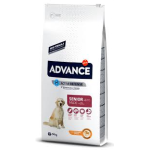 Advance Maxi Senior Chicken 14kg